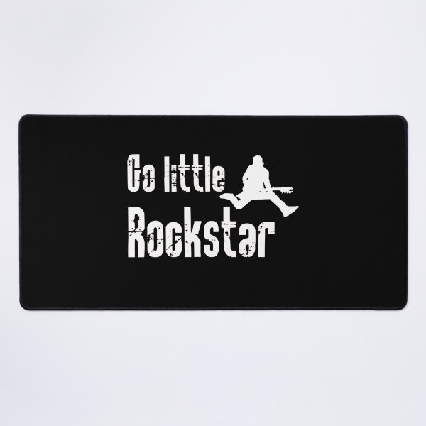 Item preview, Go Little Rockstar designed and sold by youssef9912.