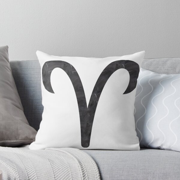 Item preview, Chalk Aries designed and sold by adiosmillet.