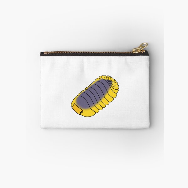 Item preview,  Cubaris spec. “Lemon blue” isopod designed and sold by Lilehn-art.