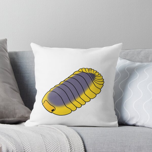 Item preview,  Cubaris spec. “Lemon blue” isopod designed and sold by Lilehn-art.