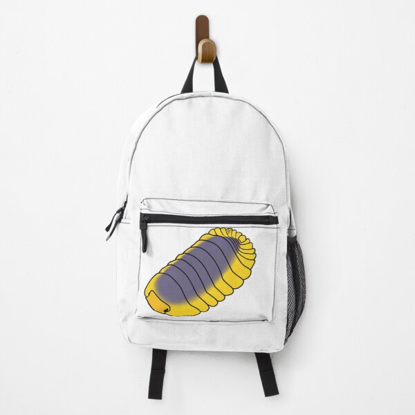 Item preview, Cubaris spec. “Lemon blue” isopod designed and sold by Lilehn-art.