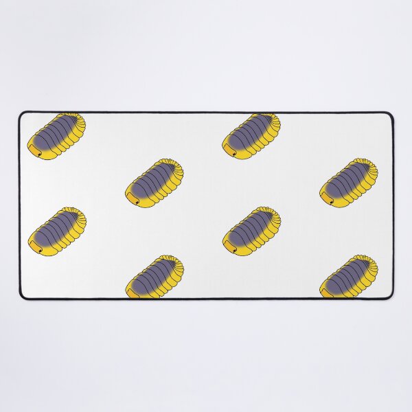 Item preview,  Cubaris spec. “Lemon blue” isopod designed and sold by Lilehn-art.