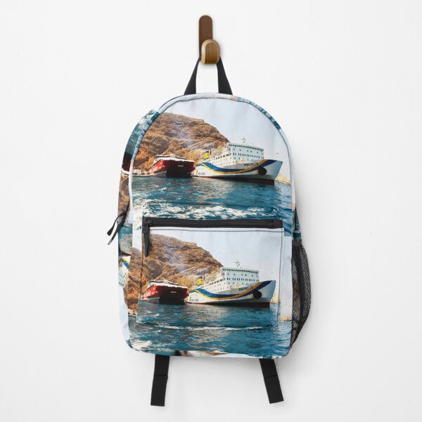 Item preview, ANEK Lines passenger shipping company Greece designed and sold by Paul Thompson Photography.