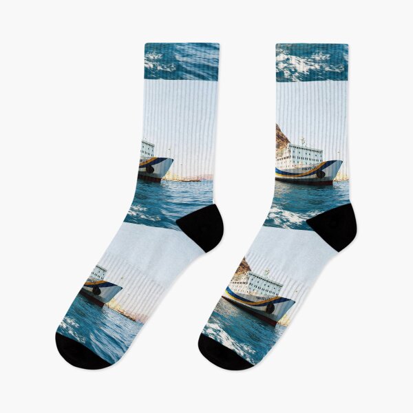 Item preview, ANEK Lines passenger shipping company Greece designed and sold by Paul Thompson Photography.