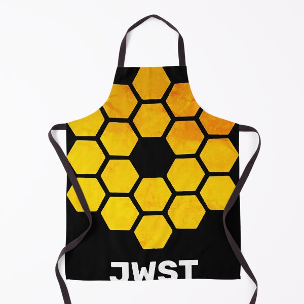 Aperçu de l'œuvre Télescope spatial James Webb - NASA Jwst Classic créée et vendue par brownettdarlen.