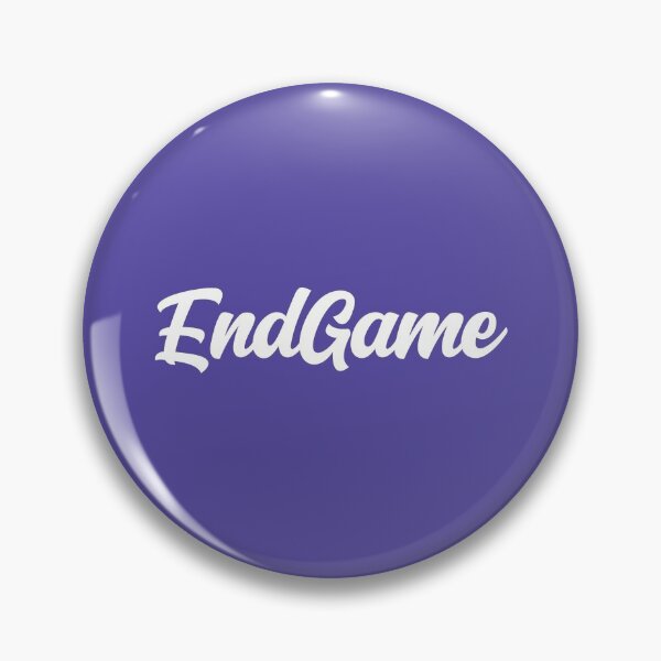 Item preview, Endgame designed and sold by shmodev.