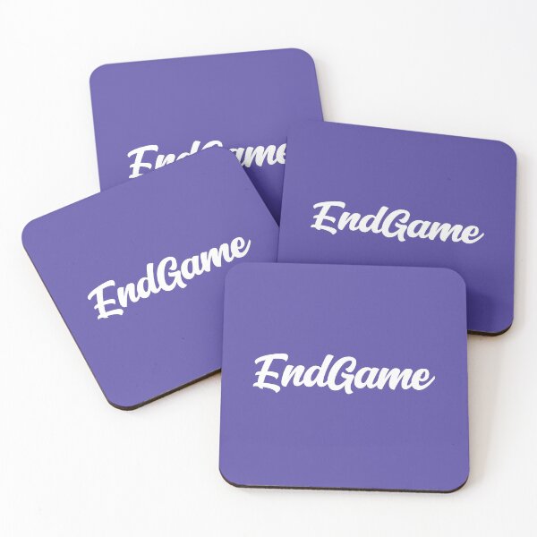 Item preview, Endgame designed and sold by shmodev.