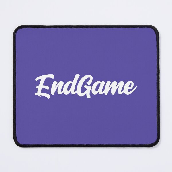 Item preview, Endgame designed and sold by shmodev.