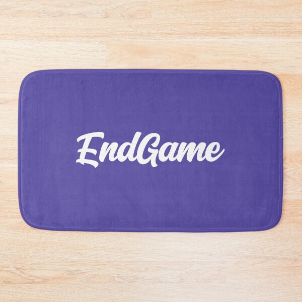 Item preview, Endgame designed and sold by shmodev.