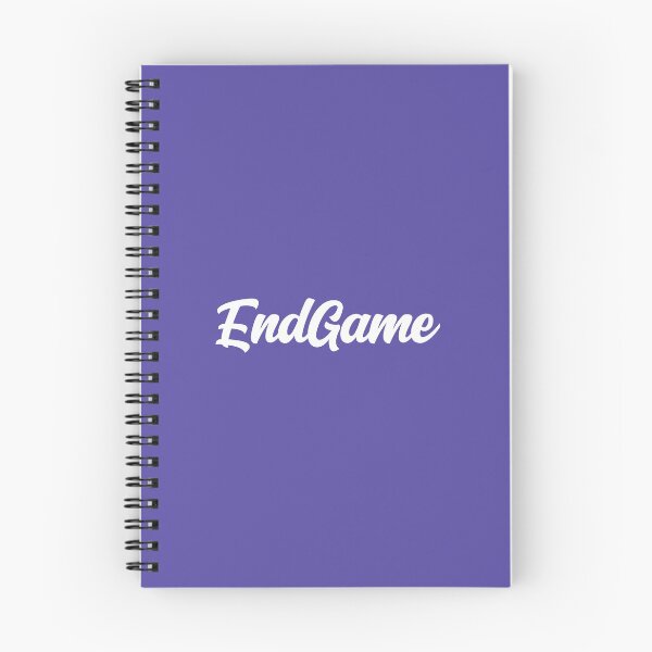 Item preview, Endgame designed and sold by shmodev.