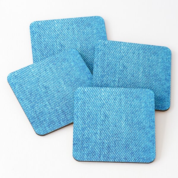 Item preview,  denim color mobile cover designed and sold by JL-Genuine.