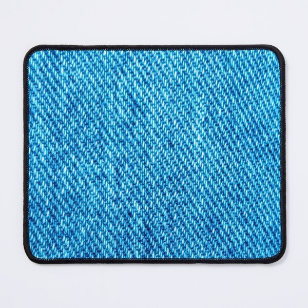 Item preview,  denim color mobile cover designed and sold by JL-Genuine.