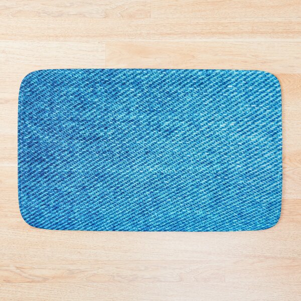 Item preview,  denim color mobile cover designed and sold by JL-Genuine.