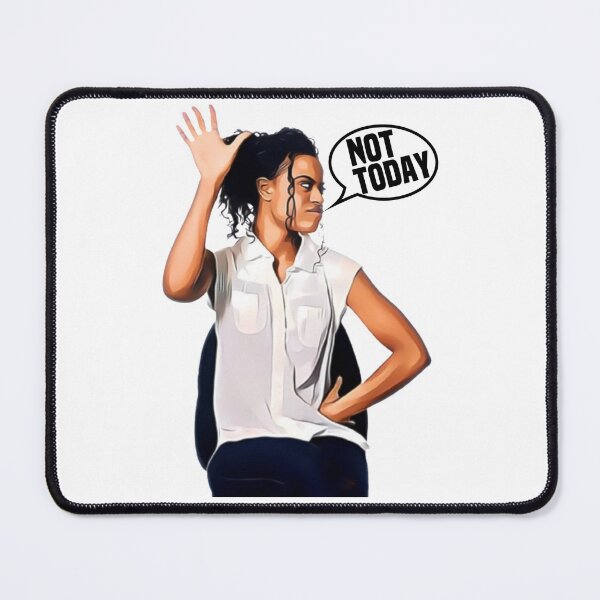 Item preview, Not Today Please Go Away designed and sold by PrettyStrong.