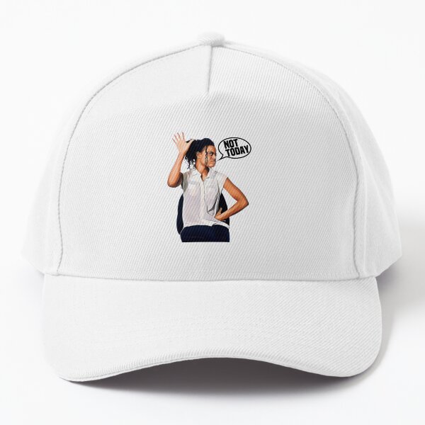 Not Today Please Go Away Baseball Cap