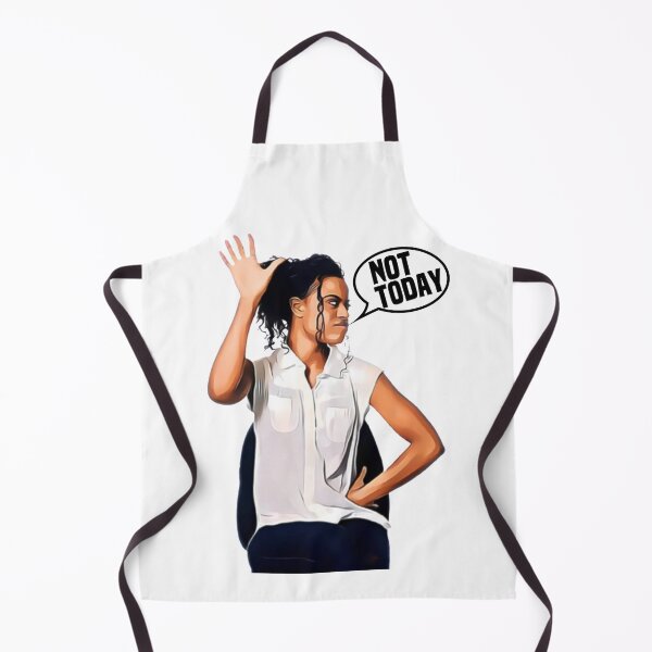 Item preview, Not Today Please Go Away designed and sold by PrettyStrong.