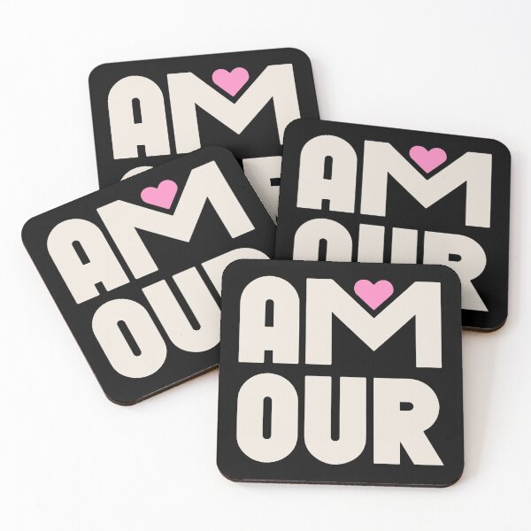 Item preview, Amour - Valentines Day designed and sold by Store-Designify.