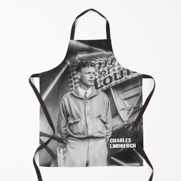 Item preview, Charles Lindbergh designed and sold by Jools-57.