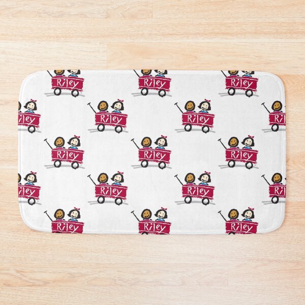 Item preview, Riley Hospital for Children designed and sold by jbernstein.