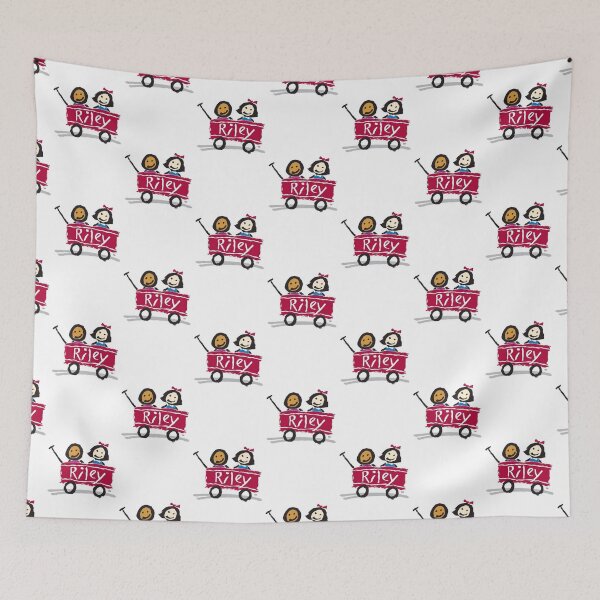 Item preview, Riley Hospital for Children designed and sold by jbernstein.