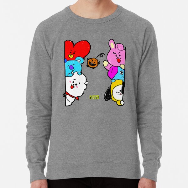 tata sweatshirt