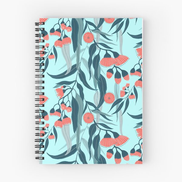 Item preview, Eucalyptus tree designed and sold by Papergrape.