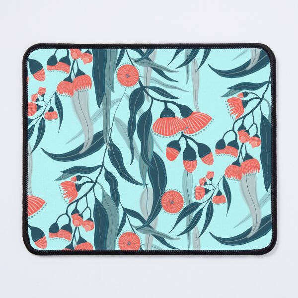 Item preview, Eucalyptus tree designed and sold by Papergrape.
