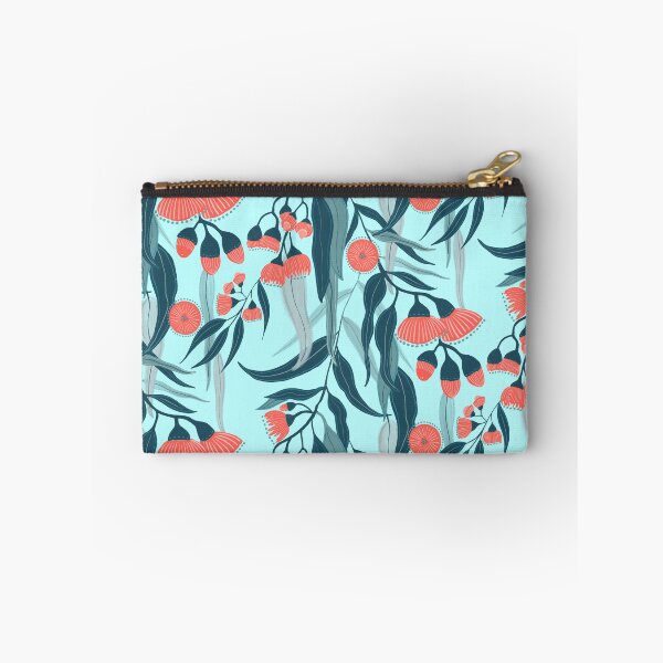 Item preview, Eucalyptus tree designed and sold by Papergrape.