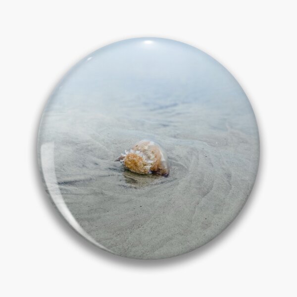 Item preview, Jellyfish washed ashore designed and sold by Awaters14.
