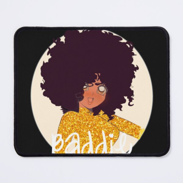 Item preview, Baddie designed and sold by Knottygirl.