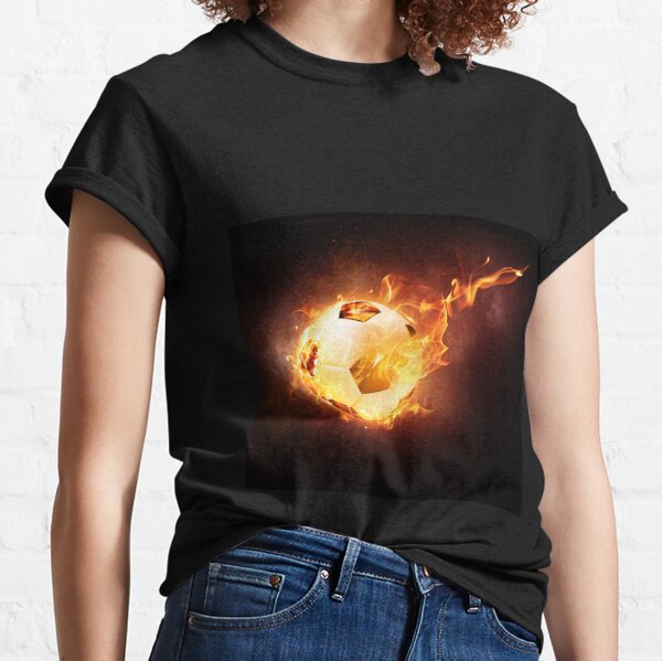 Basketball Fire Flame Graphic Design Team Cool Tee T Shirts, Hoodies,  Sweatshirts & Merch