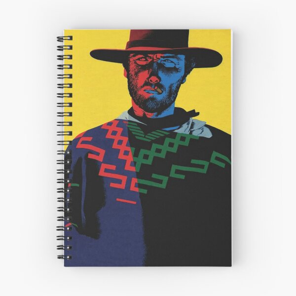 Item preview, Póster El bueno, el feo y el malo de Sergio Leone designed and sold by EinsamerBaum.