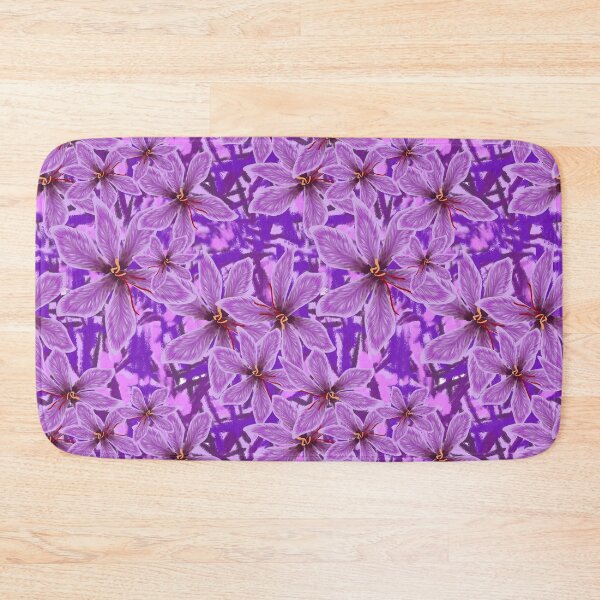 Item preview, Saffron, fragrant spices designed and sold by Natairbrush.