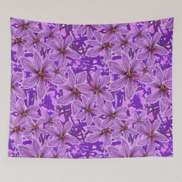 Item preview, Saffron, fragrant spices designed and sold by Natairbrush.