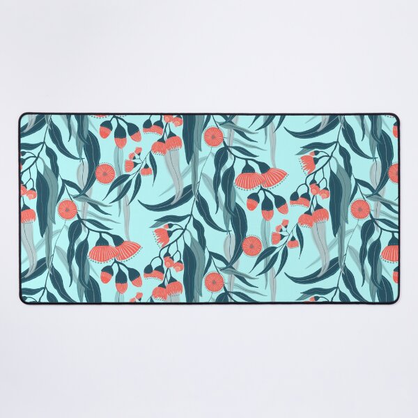 Item preview, Eucalyptus tree designed and sold by Papergrape.