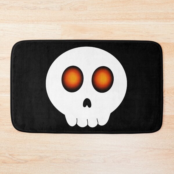 Item preview, Bob The Skull - Dresden Files designed and sold by Cosmic Cutenesss.