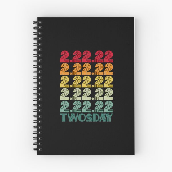 Artikelvorschau, Der Zweitag | 2. Februar 2022 | 2.22.22 entworfen und verkauft von Halla-Merch.