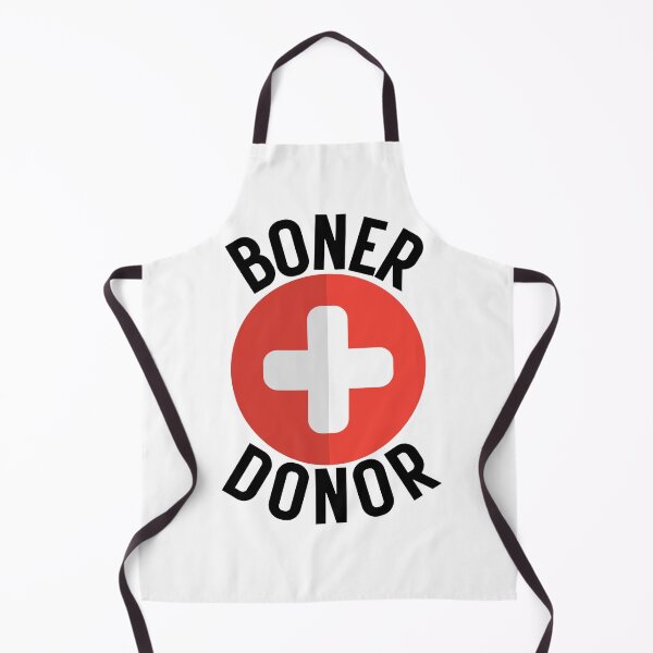 Item preview, Funny Boner Doner T-Shirt designed and sold by world-of-things.