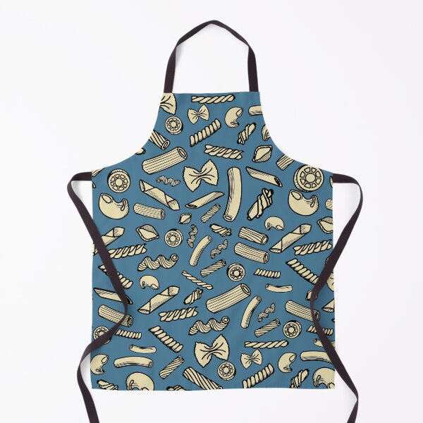 Item preview, Blue Pasta Party designed and sold by gnarlynicole.
