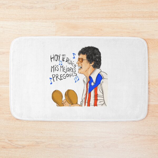 Item preview, Hector Lavoe designed and sold by MarcusLemus.