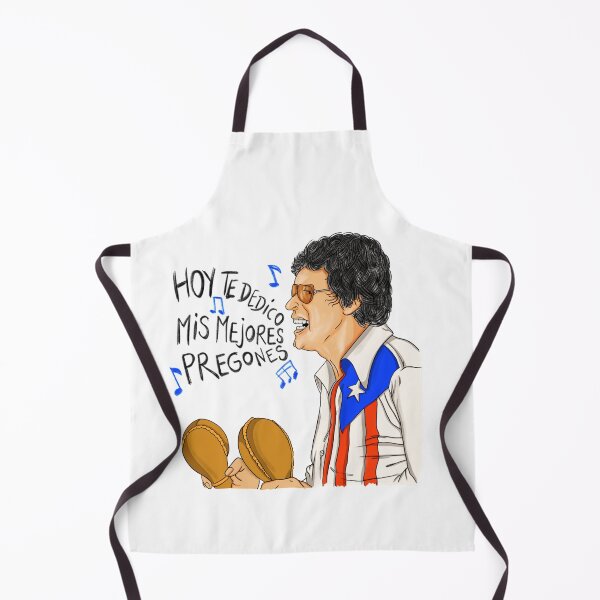 Item preview, Hector Lavoe designed and sold by MarcusLemus.