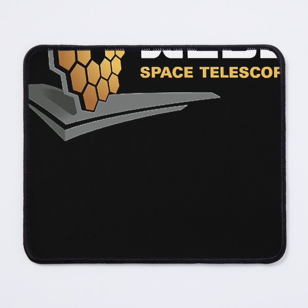 Item preview, James Webb Space Telescope insignia Classic designed and sold by brownettdarlen.