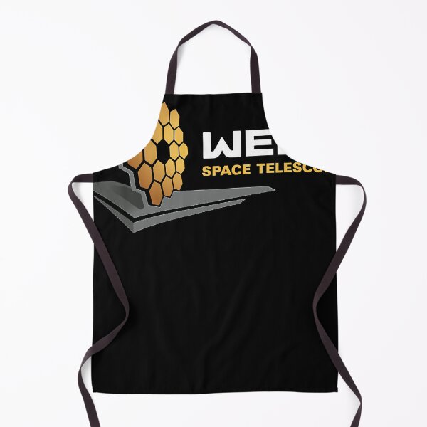Artikelvorschau, James Webb Space Telescope Abzeichen Classic entworfen und verkauft von brownettdarlen.