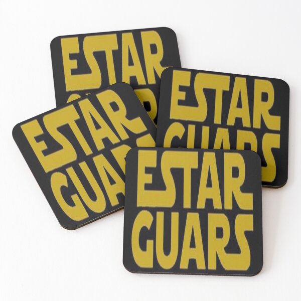 Item preview, Estar Guars designed and sold by MaxManN1.