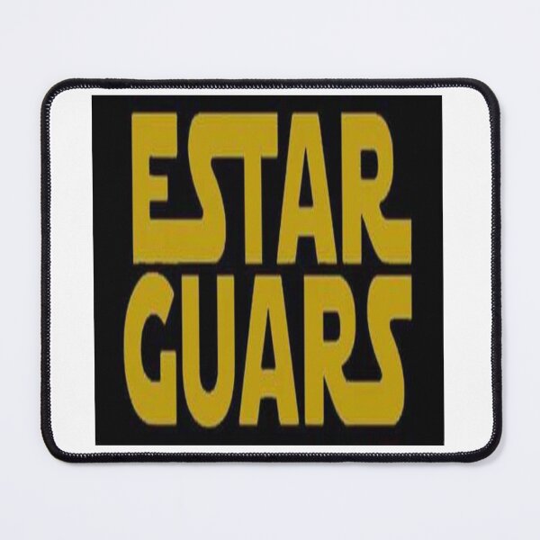 Item preview, Estar Guars designed and sold by MaxManN1.