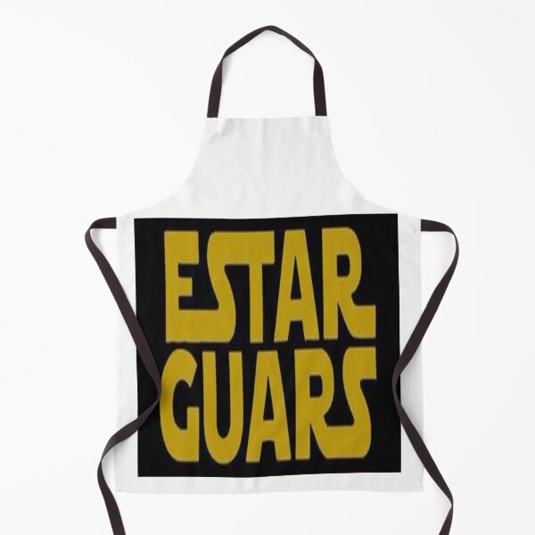 Item preview, Estar Guars designed and sold by MaxManN1.