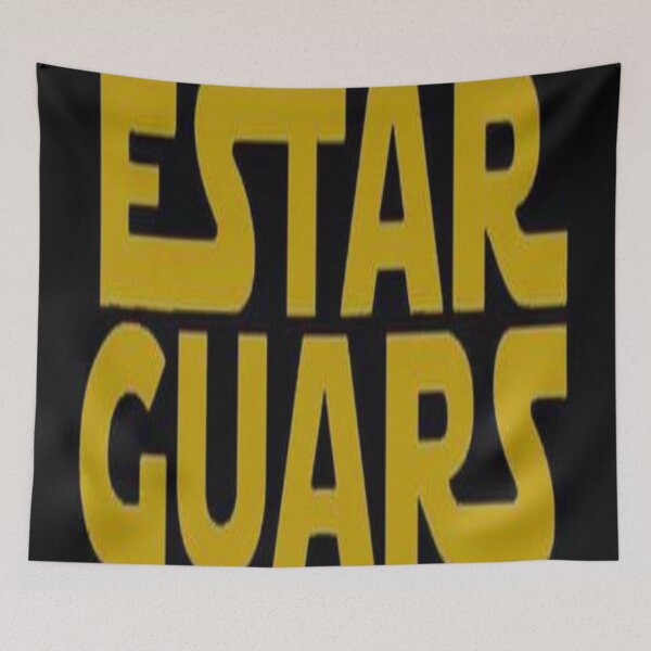 Item preview, Estar Guars designed and sold by MaxManN1.