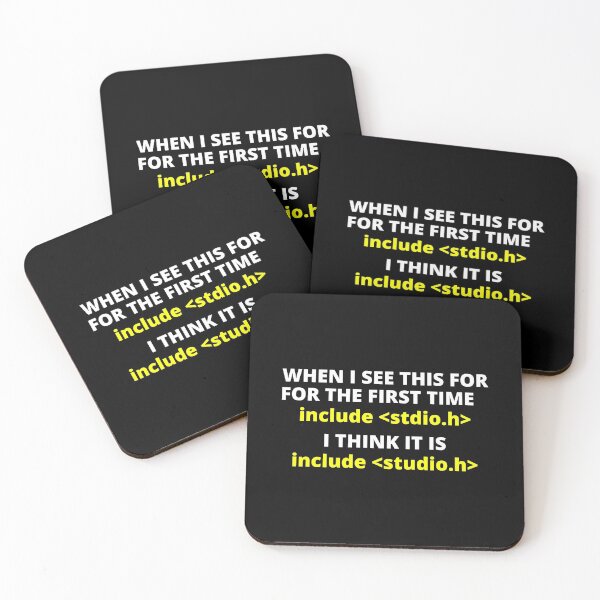 Item preview, Computer Programmer Coders Software Engineer designed and sold by TastefulTees.