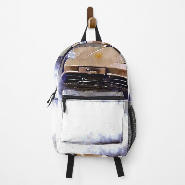 Item preview, Watercolor Super Car r Collection - Taycan by Vart designed and sold by vartstudio.