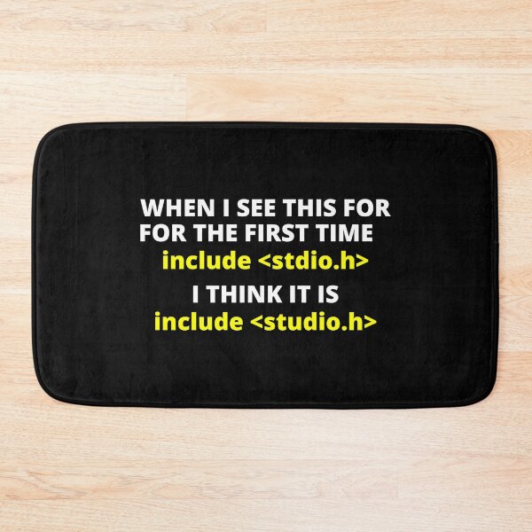 Item preview, Computer Programmer Coders Software Engineer designed and sold by TastefulTees.